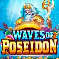 Waves Of Poseidon