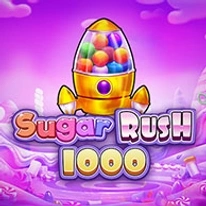 Sugar Rush 1000