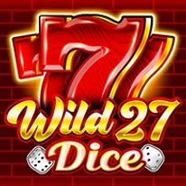 Wild 27 Dice