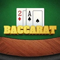 Baccarat GameArt