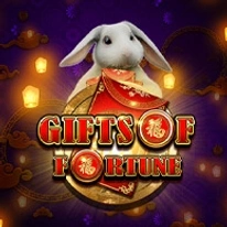 Gifts of Fortune