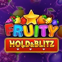 Fruity Hold And Blitz