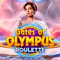 Gates Of Olympus Roulette