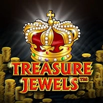 Treasure Jewels