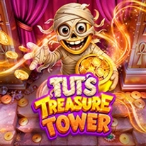 Tuts Treasure Tower