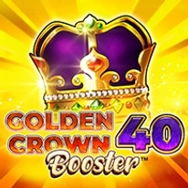 Golden Crown 40 Booster
