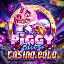 Piggy Blitz Casino Gold