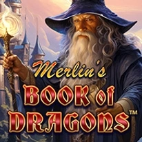 Merlins Book Of Dragons