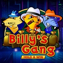 Billy's Gang Hold and Win