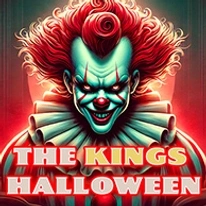 The Kings Halloween