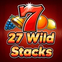 27 Wild Stacks