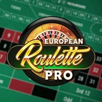 European Roulette Pro