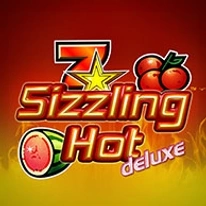 Sizzling Hot Deluxe