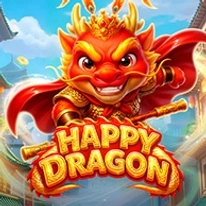 Happy Dragon