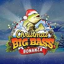 Christmas Big Bass Bonanza