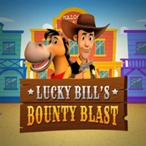 Lucky Bills Bounty Blast