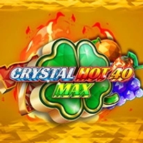 Crystal Hot 40 Max