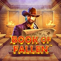 Book of the Fallen