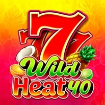 Wild Heat 40