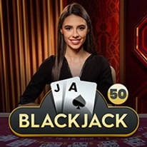Blackjack 50