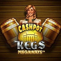 Cashpot Kegs Megaways