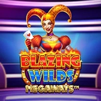 Blazing Wilds Megaways