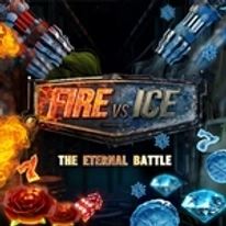 Fire vs Ice