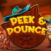 Peek And Pounce