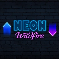 Neon Wildfire