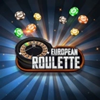 European Roulette Netgaming