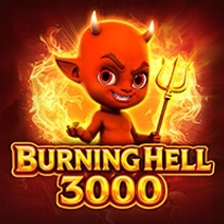 Burning Hell 3000