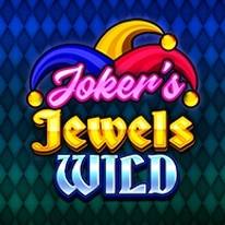 Jokers Jewels Wild