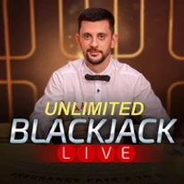 Unlimited Blackjack