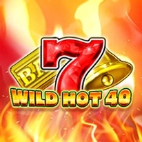 Wild Hot 40