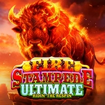 Fire Stampede Ultimate