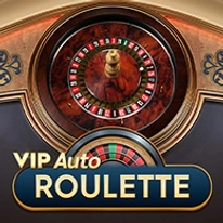 VIP Auto Roulette