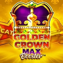 Golden Crown Max Booster
