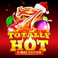 Totally Hot X-Mas Edition