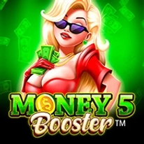 Money 5 Booster