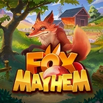 Fox Mayhem
