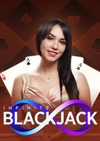 Infinite Blackjack