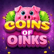 Coins Of Oinks