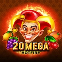 20 Mega Hotfire