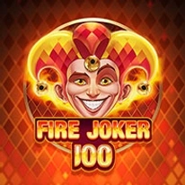 Fire Joker 100