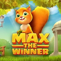 Max The Winner