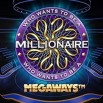 Who Wants to Be a Millionaire Megaways