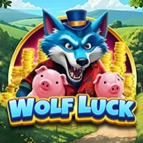 Wolf Luck