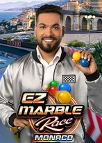 EZ Marble Race Monaco