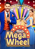 Mega Wheel Pragmatic Live