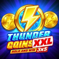 Thunder Coins XXL Hold And Win
